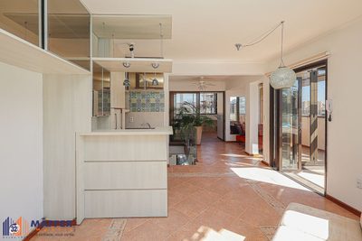 Cobertura, 3 quartos, 185 m² - Foto 5