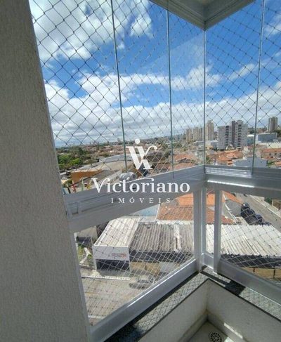 Apartamento, 2 quartos, 68 m² - Foto 5