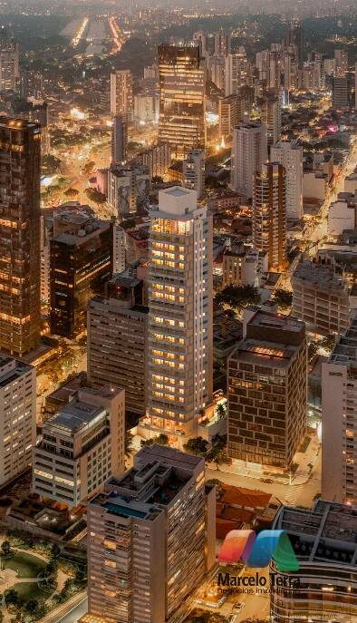 Apartamento, 4 quartos, 246 m² - Foto 3