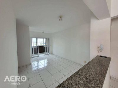 Apartamento, 2 quartos, 63 m² - Foto 1