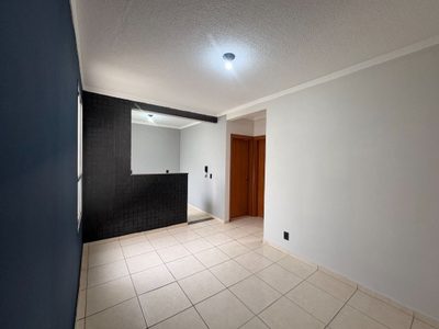 Apartamento, 2 quartos, 46 m² - Foto 2
