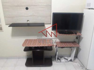 Kitnet-Studio, 20 m² - Foto 1