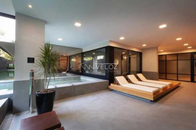 Apartamento, 4 quartos, 164 m² - Foto 1
