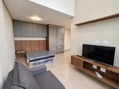 Apartamento, 1 quarto, 39 m² - Foto 5