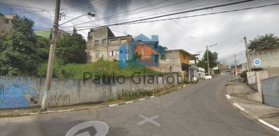 Terreno, 306 m² - Foto 5