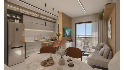 Apartamento, 3 quartos, 81 m² - Foto 5