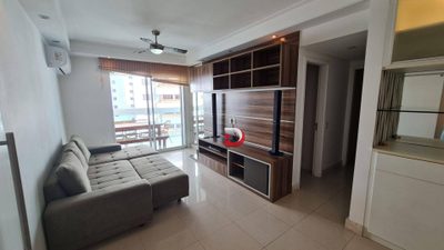 Apartamento, 2 quartos, 96 m² - Foto 1