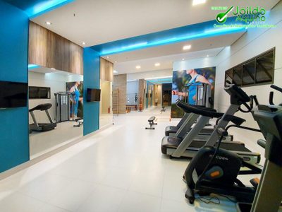Apartamento, 3 quartos, 162 m² - Foto 5