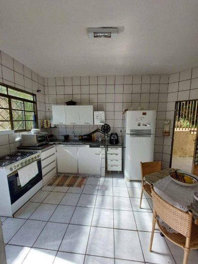 Casa, 3 quartos, 110 m² - Foto 1