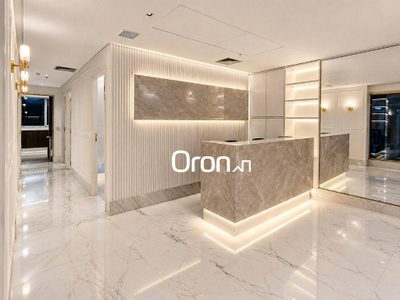 Sala-Conjunto, 76 m² - Foto 1