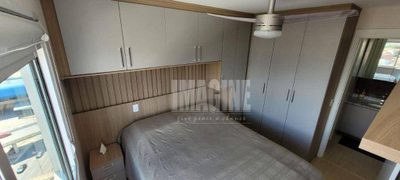 Apartamento, 1 quarto, 45 m² - Foto 5