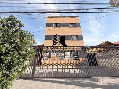 Apartamento, 90 m² - Foto 1