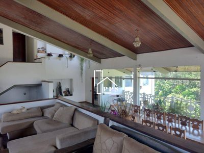 Casa de Condomínio, 7 quartos - Foto 2