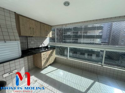 Apartamento, 3 quartos - Foto 4