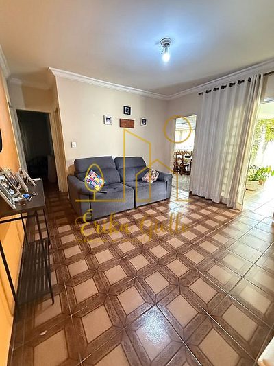 Casa, 4 quartos, 288 m² - Foto 3
