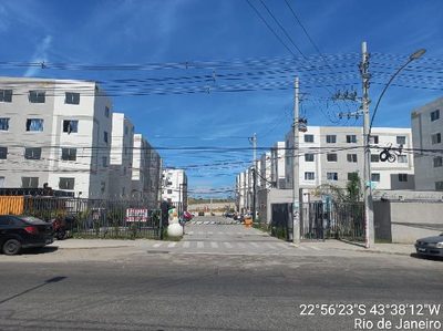 Apartamento, 2 quartos, 10 m² - Foto 1