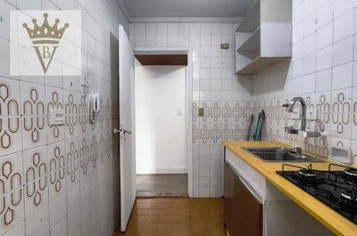 Apartamento, 1 quarto, 41 m² - Foto 5