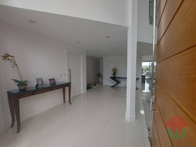 Casa de Condomínio, 4 quartos - Foto 2