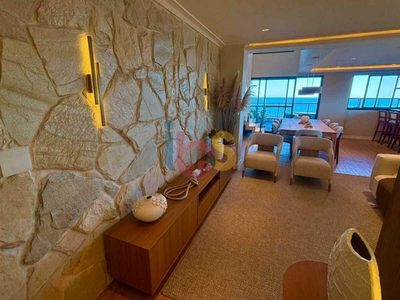 Cobertura, 3 quartos, 181 m² - Foto 4