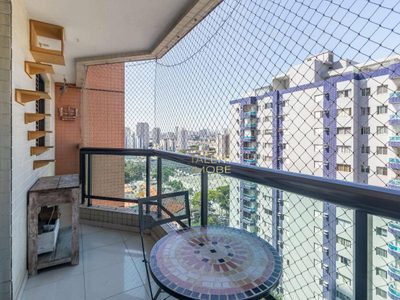 Apartamento, 3 quartos, 137 m² - Foto 5