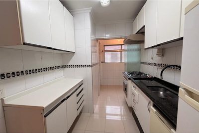 Apartamento, 1 quarto, 51 m² - Foto 2