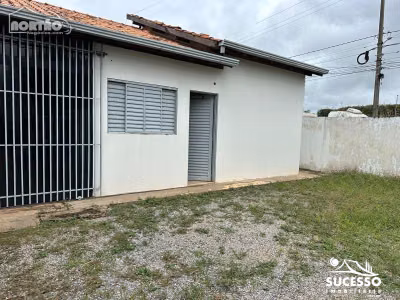 Casa, 3 quartos, 170 m² - Foto 1