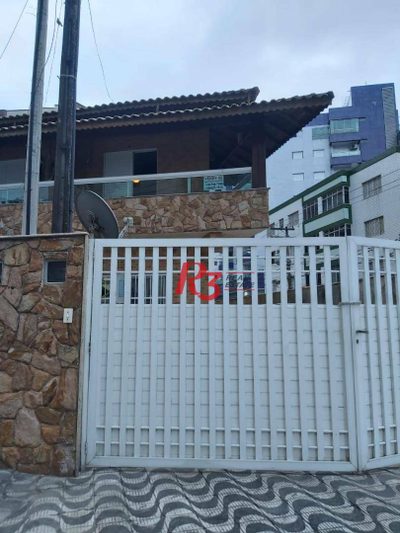 Casa, 2 quartos, 88 m² - Foto 1