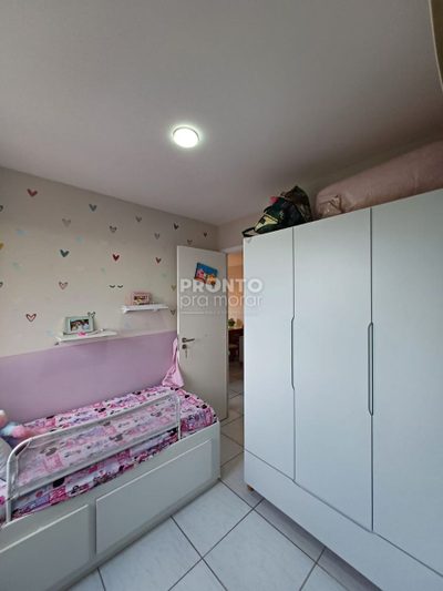 Apartamento, 3 quartos, 61 m² - Foto 4