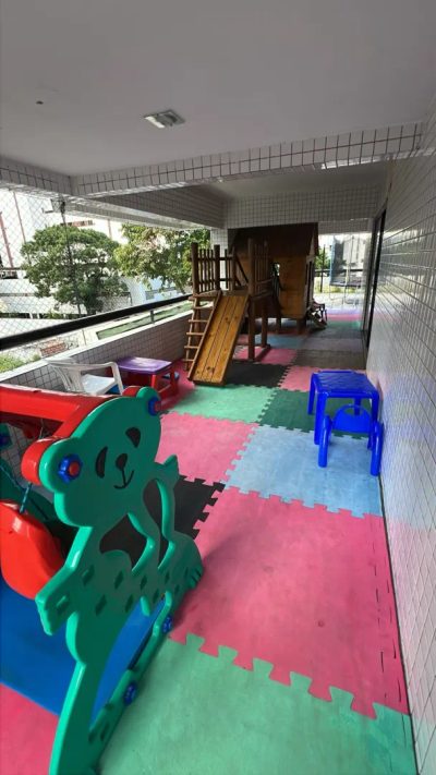 Apartamento, 3 quartos - Foto 5