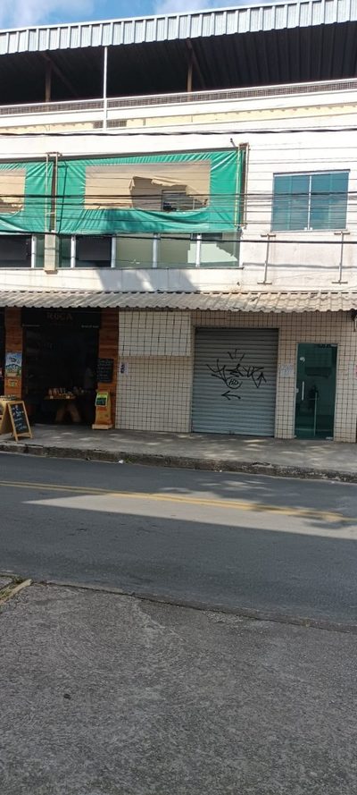 Prédio Inteiro, 292 m² - Foto 2