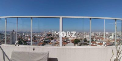 Cobertura, 2 quartos, 105 m² - Foto 3