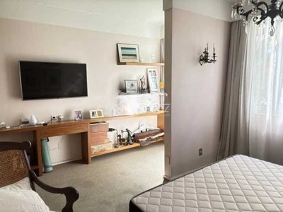 Apartamento, 4 quartos, 217 m² - Foto 4