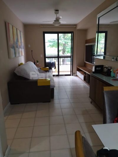 Apartamento, 2 quartos, 60 m² - Foto 2