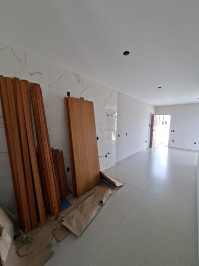 Casa, 2 quartos, 60 m² - Foto 5