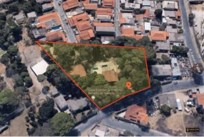 Terreno, 5030 m² - Foto 1