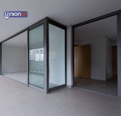 Apartamento, 4 quartos, 175 m² - Foto 5