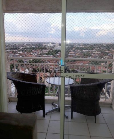 Apartamento, 2 quartos, 51 m² - Foto 5