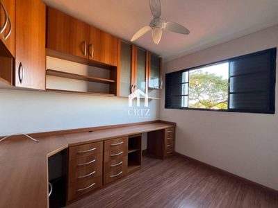 Apartamento, 2 quartos, 58 m² - Foto 5