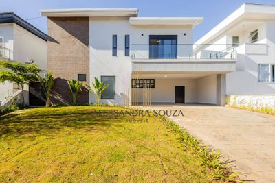 Casa, 4 quartos, 350 m² - Foto 2