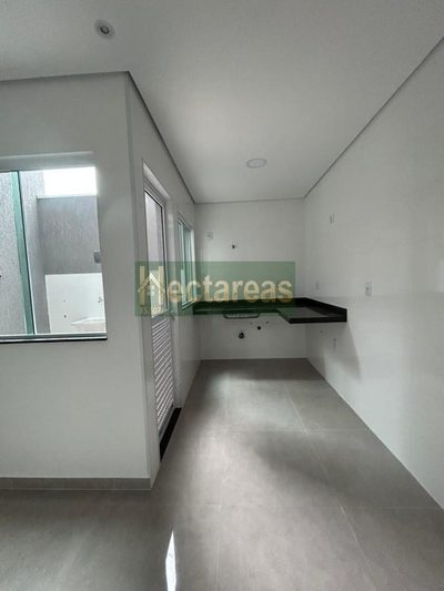 Apartamento, 2 quartos, 50 m² - Foto 5