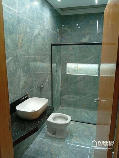 Casa, 3 quartos, 101 m² - Foto 3
