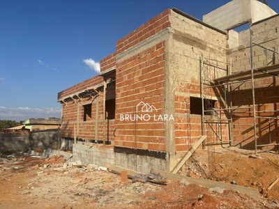 Casa, 3 quartos, 95 m² - Foto 5