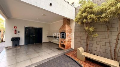 Apartamento, 3 quartos, 69 m² - Foto 3