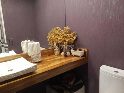 Apartamento, 3 quartos, 118 m² - Foto 1
