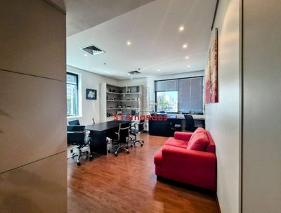 Sala-Conjunto, 32 m² - Foto 4