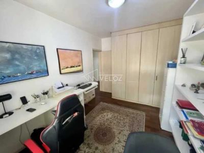 Apartamento, 3 quartos, 150 m² - Foto 1