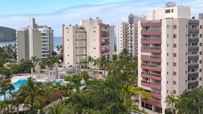 Apartamento, 3 quartos, 94 m² - Foto 4