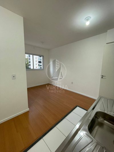 Apartamento, 2 quartos, 37 m² - Foto 1
