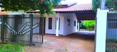 Casa, 2 quartos, 131 m² - Foto 1