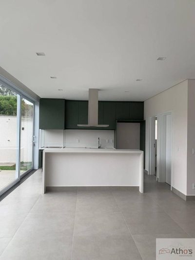 Sobrado, 3 quartos, 259 m² - Foto 2